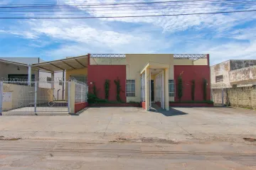 Franca Distrito Industrial Galpao Locacao R$ 11.000,00  Area do terreno 1078.47m2 Area construida 702.40m2