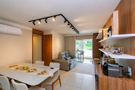 Alugar Apartamento / Padrão em Franca. apenas R$ 540.000,00