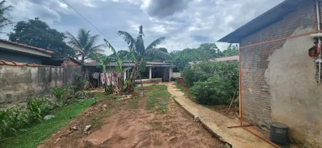 Alugar Casa / Bairro em Franca. apenas R$ 160.000,00