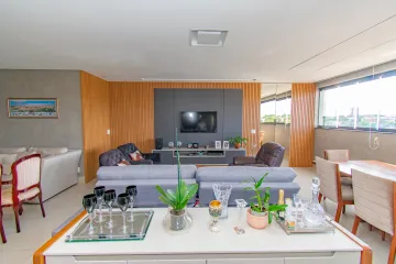 imagem 3 - Apartamento - Padrão imagem 3 - Apartamento - Padrão
