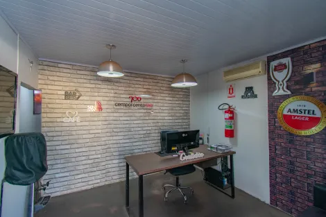 imagem 1 - Comercial - Galpão imagem 1 - Comercial - Galpão