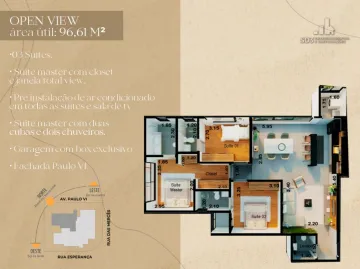 imagem 5 - Apartamento - Padrão imagem 5 - Apartamento - Padrão