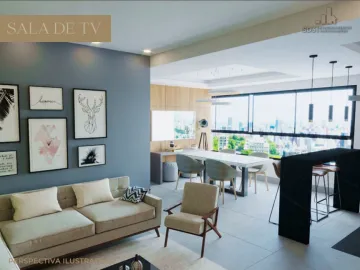 imagem 2 - Apartamento - Padrão imagem 2 - Apartamento - Padrão