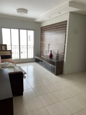 Alugar Apartamento / Padrão em Franca. apenas R$ 290.000,00