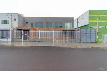 Franca Polo Industrial Abilio Nogueira Comercial Locacao R$ 16.000,00  Area do terreno 1000.00m2 Area construida 684.00m2