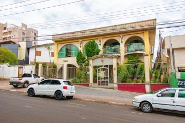 Franca Residencial Paraiso Casa Locacao R$ 20.000,00  Area do terreno 1.00m2 