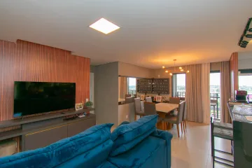 Alugar Apartamento / Padrão em Franca. apenas R$ 720.000,00