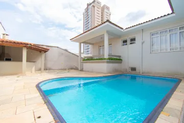 Franca Sao Jose Casa Locacao R$ 12.000,00 3 Dormitorios  Area do terreno 1200.00m2 Area construida 493.00m2