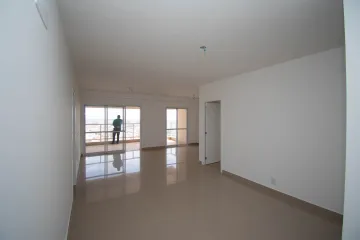 Franca Cidade Nova Apartamento Venda R$1.250.000,00 Condominio R$815,00 3 Dormitorios 3 Vagas 