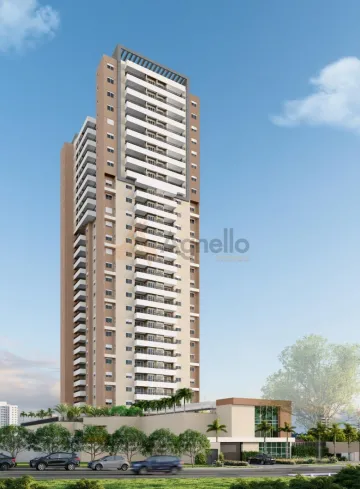 Alugar Apartamento / Padrão em Franca. apenas R$ 800.000,00