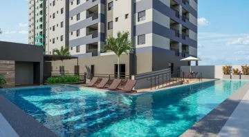 Alugar Apartamento / Padrão em Franca. apenas R$ 586.197,64