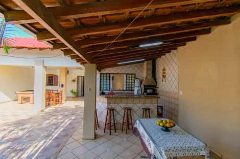 Alugar Casa / Bairro em Franca. apenas R$ 450.000,00