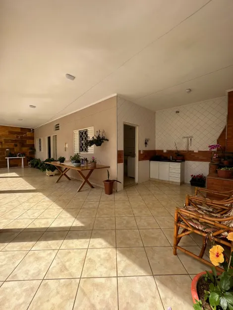 imagem 2 - Vende-se casa no Parque Universitário! imagem 2 - Vende-se casa no Parque Universitário!