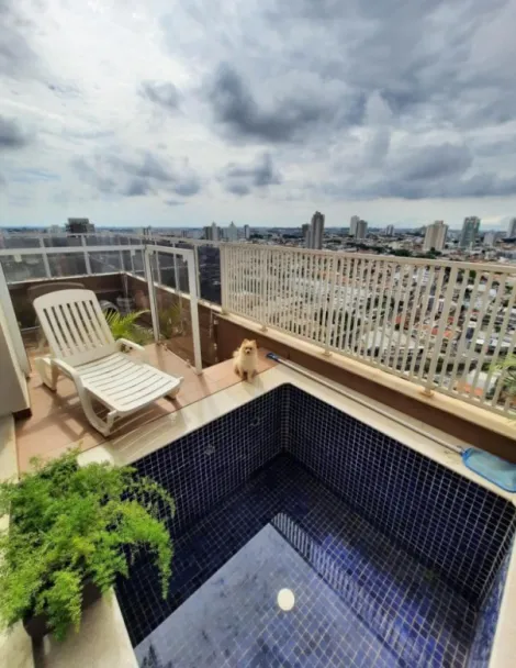 imagem 1 - Vende-se Cobertura no São José imagem 1 - Vende-se Cobertura no São José