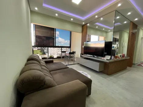 imagem 1 - Vende-se apartamento na Vila Industrial! imagem 1 - Vende-se apartamento na Vila Industrial!