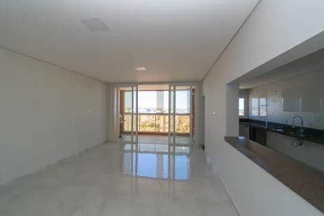 Franca Vila Santos Dumont Apartamento Venda R$1.200.000,00 Condominio R$878,00 3 Dormitorios 3 Vagas Area construida 161.00m2