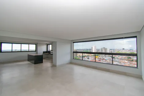 Franca Centro Apartamento Venda R$1.300.000,00 Condominio R$760,00 3 Dormitorios 4 Vagas Area construida 286.73m2