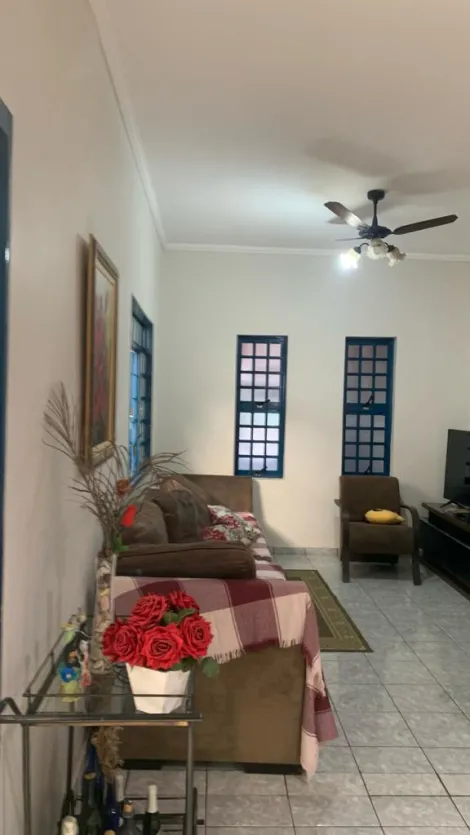 Alugar Casa / Bairro em Franca. apenas R$ 550.000,00