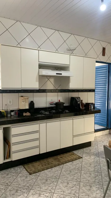 imagem 4 - Vende-se casa na Vila Santa Maria do Carmo imagem 4 - Vende-se casa na Vila Santa Maria do Carmo