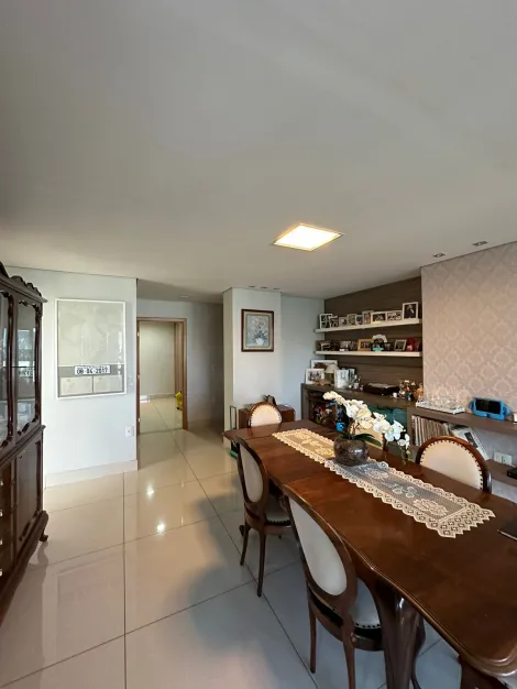 Franca Residencial Amazonas Apartamento Venda R$1.600.000,00 Condominio R$2.100,00 4 Dormitorios 4 Vagas 
