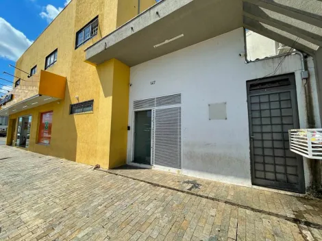 Franca Sao Joaquim Comercial Locacao R$ 1.200,00 Condominio R$70,00 Area construida 43.00m2