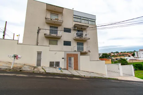 Alugar Apartamento / Padrão em Franca. apenas R$ 1.950,00