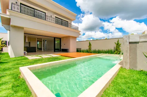 Alugar Casa / Condomínio em Franca. apenas R$ 2.800.000,00