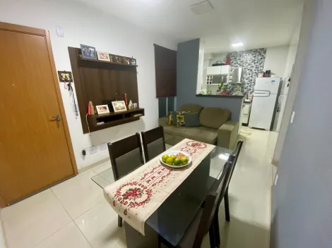 Vende-se apartamento na Vila Rezende