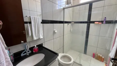 Vende-se Casa no Residencial Meireles