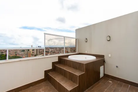 imagem 1 - Vende-se Cobertura no Centro! imagem 1 - Vende-se Cobertura no Centro!