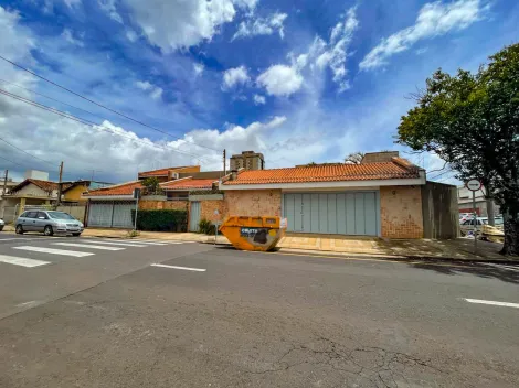 Franca Cidade Nova Casa Locacao R$ 6.000,00 3 Dormitorios 5 Vagas Area do terreno 546.75m2 Area construida 284.83m2