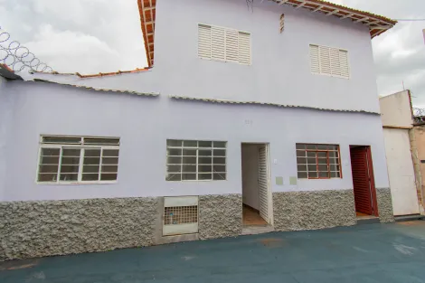 Franca Vila Nicacio Casa Locacao R$ 1.000,00 2 Dormitorios  Area do terreno 183.15m2 