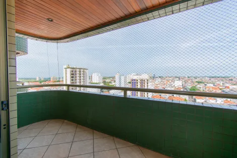 Vende-se Apartamento no Centro!