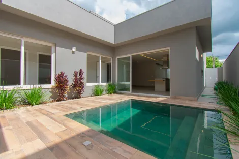 Alugar Casa / Condomínio em Franca. apenas R$ 2.500.000,00
