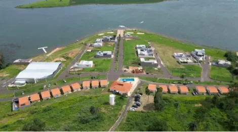 imagem 3 - Vende-se Terreno na Estância São José imagem 3 - Vende-se Terreno na Estância São José
