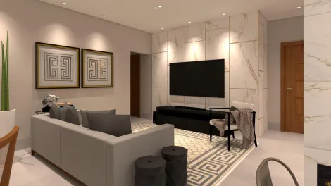 imagem 1 - Apartamento - Padrão imagem 1 - Apartamento - Padrão