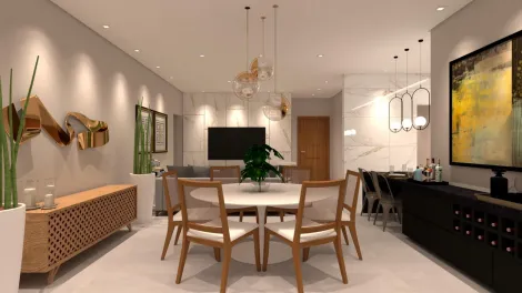 imagem 3 - Apartamento - Padrão imagem 3 - Apartamento - Padrão