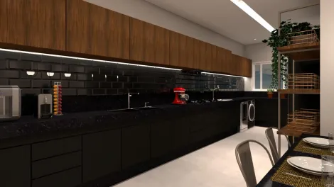 imagem 4 - Apartamento - Padrão imagem 4 - Apartamento - Padrão