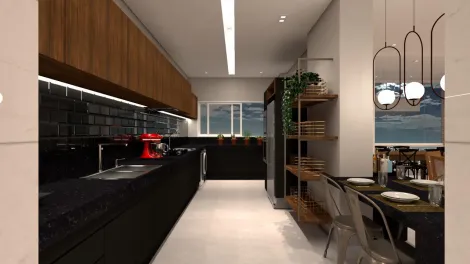 imagem 5 - Apartamento - Padrão imagem 5 - Apartamento - Padrão