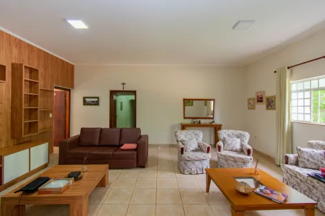 Franca Recanto Campestre Ouro Verde Chacara Venda R$1.300.000,00 3 Dormitorios  Area do terreno 5010.70m2 Area construida 342.02m2