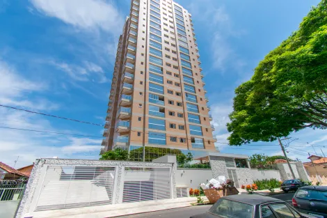 Franca Vila Santos Dumont Apartamento Locacao R$ 5.500,00 Condominio R$850,00 3 Dormitorios 3 Vagas Area construida 283.32m2