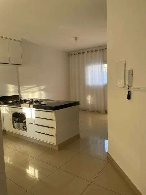 Alugar Apartamento / Padrão em Franca. apenas R$ 295.000,00