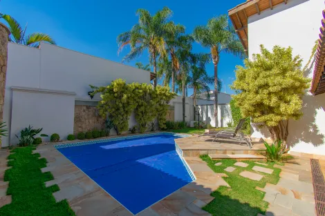 Franca Morada do Verde Casa Venda R$4.500.000,00 Condominio R$608,00 5 Dormitorios 3 Vagas Area do terreno 780.00m2 Area construida 523.00m2