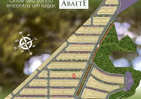 imagem 4 - Terreno - Loteamento imagem 4 - Terreno - Loteamento