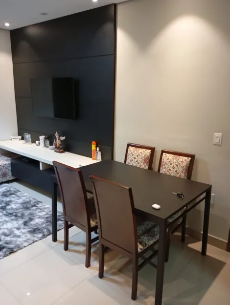 imagem 2 - Apartamento - Padrão imagem 2 - Apartamento - Padrão