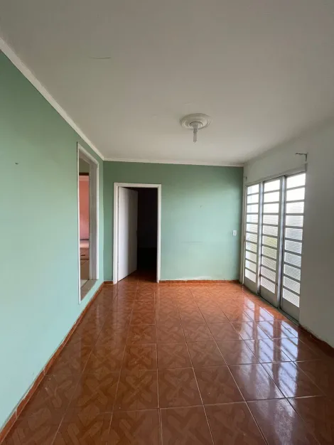 imagem 1 - Casa - Bairro imagem 1 - Casa - Bairro