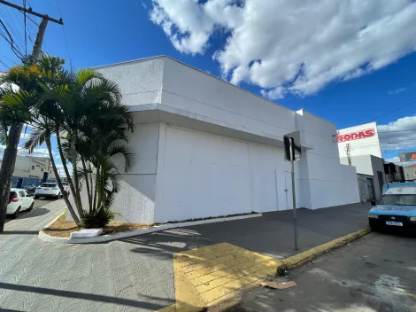Franca Vila Aparecida Comercial Locacao R$ 18.000,00  Area do terreno 1100.00m2 Area construida 354.92m2