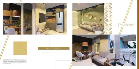 imagem 2 - Apartamento - Padrão imagem 2 - Apartamento - Padrão