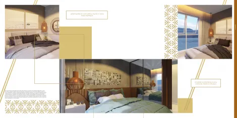 imagem 4 - Apartamento - Padrão imagem 4 - Apartamento - Padrão