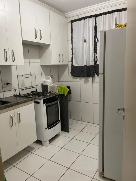 imagem 2 - Apartamento - Padrão imagem 2 - Apartamento - Padrão